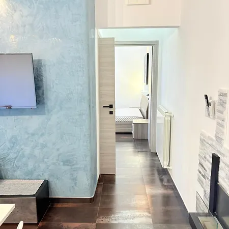 Dimora Bluceleste Daire Gallipoli