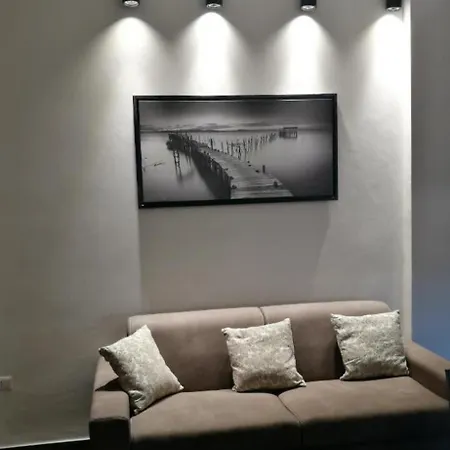 Daire Dimora Bluceleste *