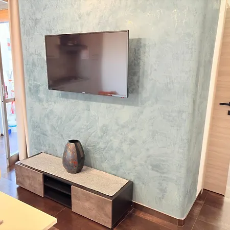 Dimora Bluceleste Daire