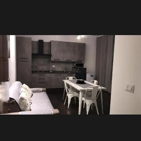 Dimora Bluceleste Gallipoli