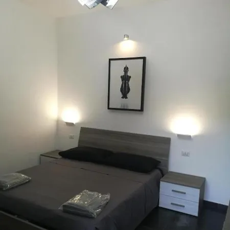 Daire Dimora Bluceleste *