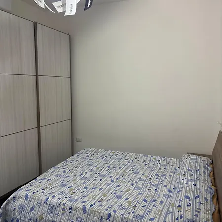 Dimora Bluceleste Apartment