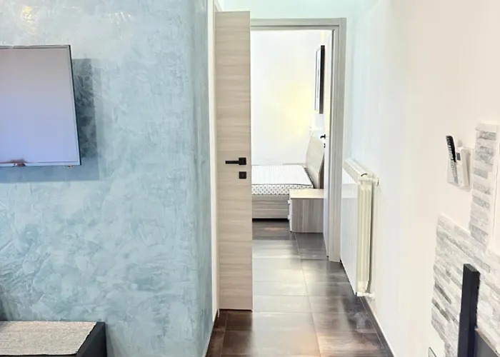 Dimora Bluceleste Daire Gallipoli