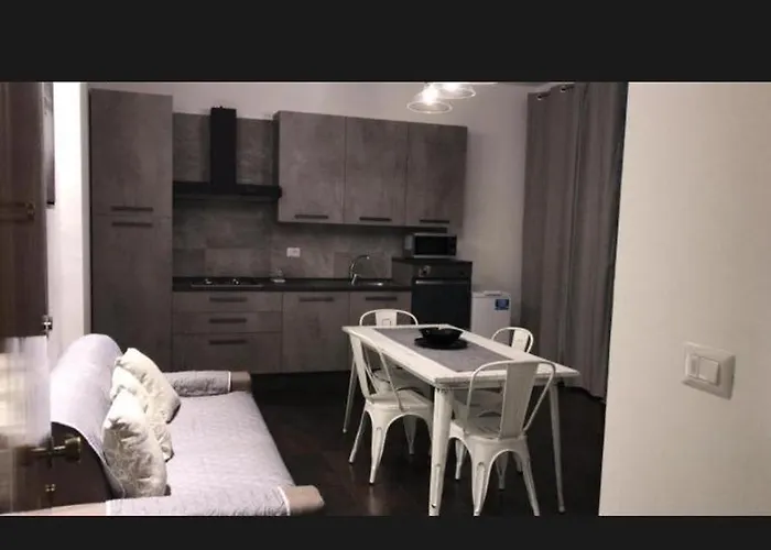 Dimora Bluceleste Gallipoli