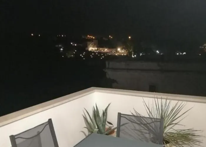 Dimora Bluceleste * Gallipoli