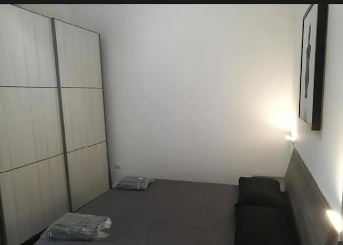 Daire Dimora Bluceleste