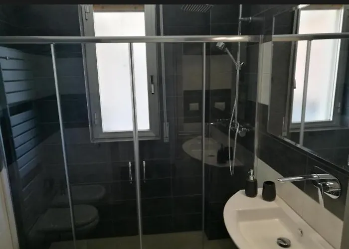 Dimora Bluceleste Daire Gallipoli