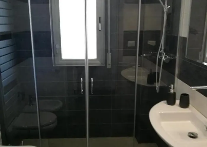 Dimora Bluceleste Daire Gallipoli